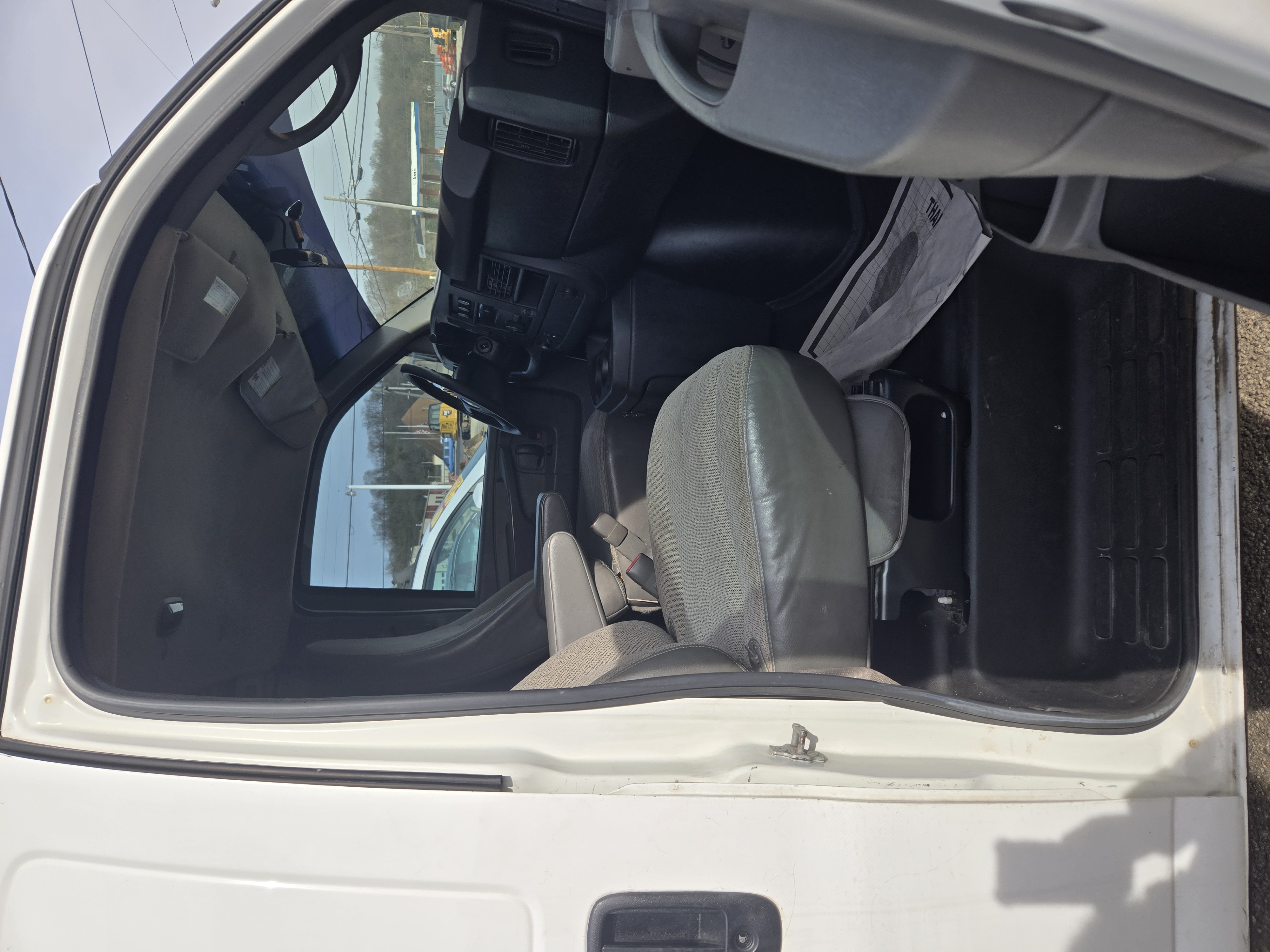2011 Ford F-150 Lariat - Photo 6