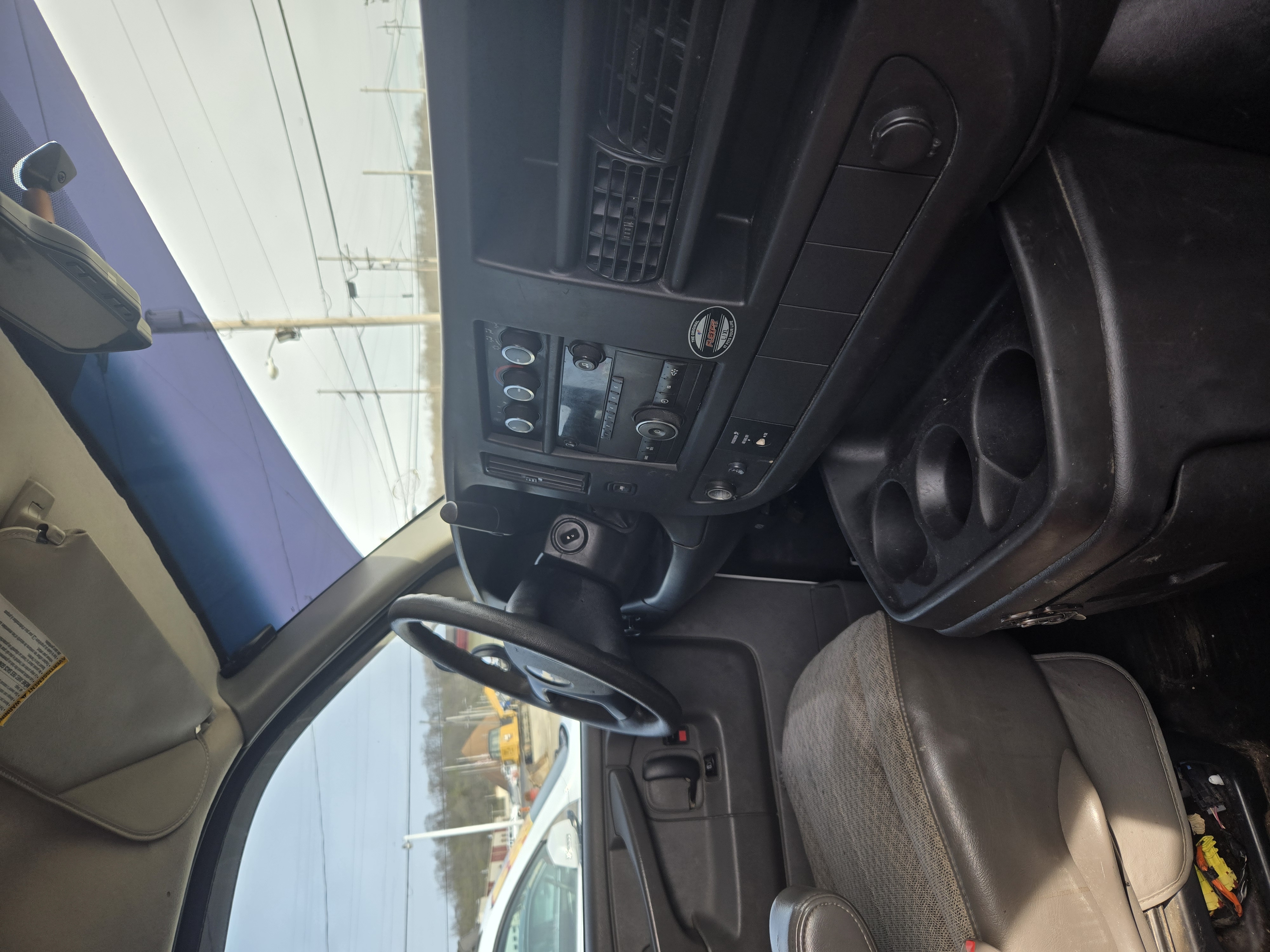 2011 Ford F-150 Lariat - Photo 10