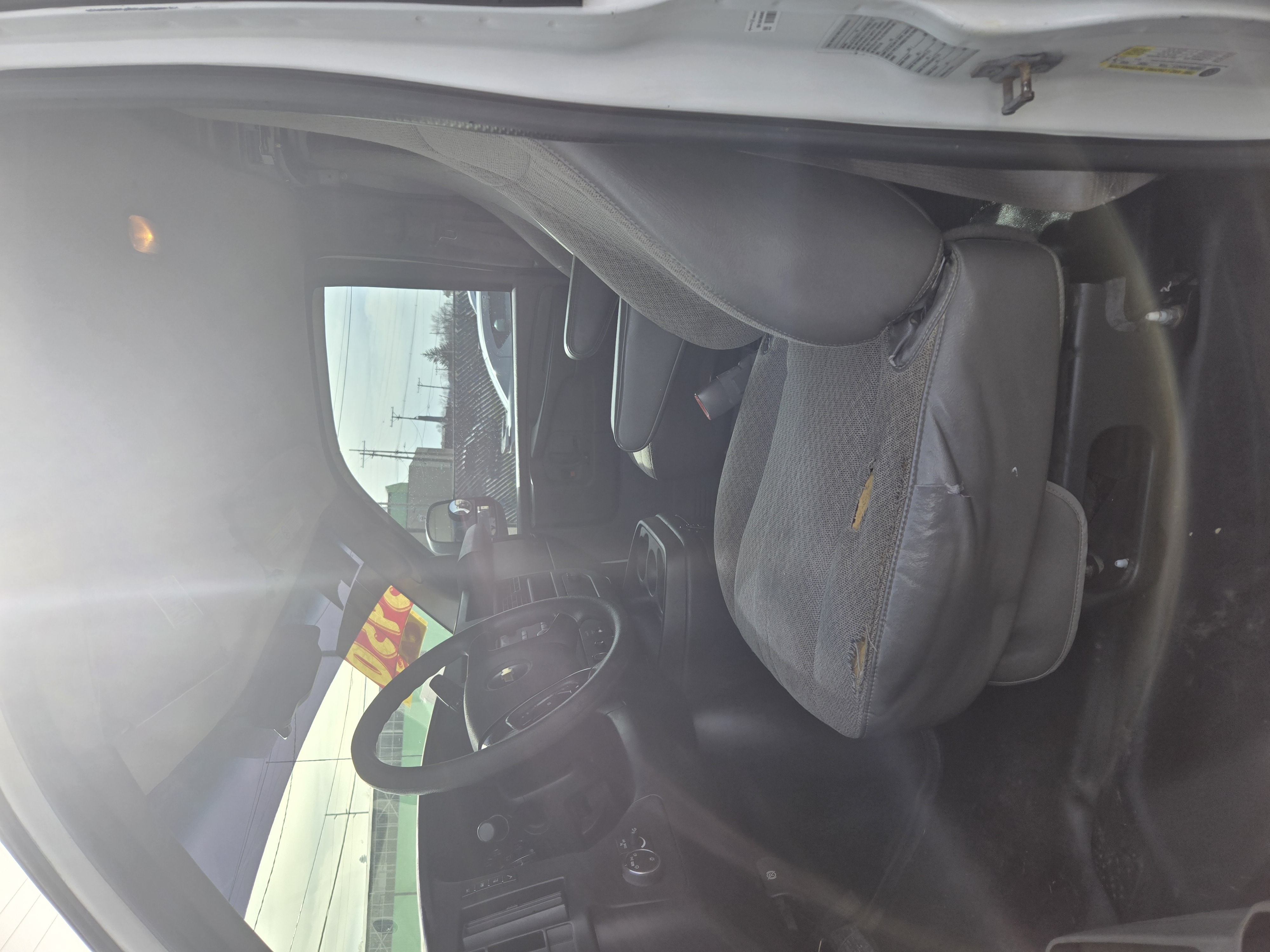 2011 Ford F-150 Lariat - Photo 9