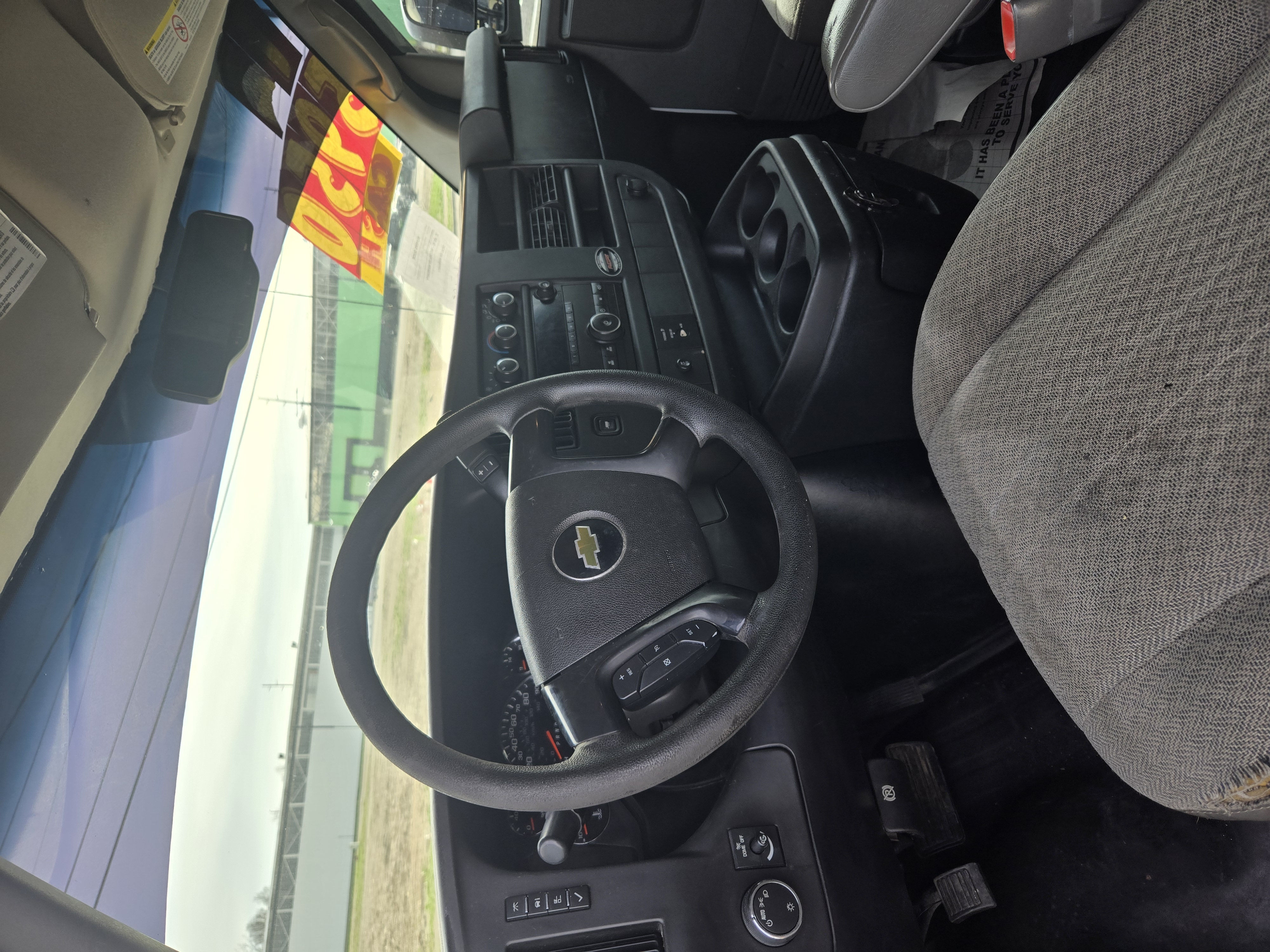 2011 Ford F-150 Lariat - Photo 8