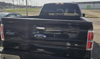 FORD F150 2011 full