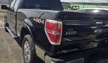 FORD F150 2011 full
