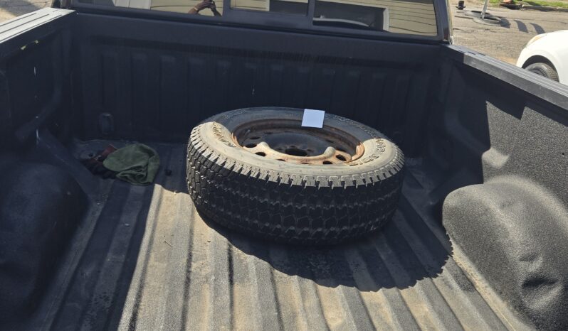 FORD F150 2011 full