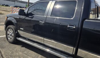 FORD F150 2011 full