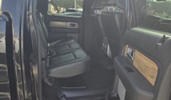 FORD F150 2011 full