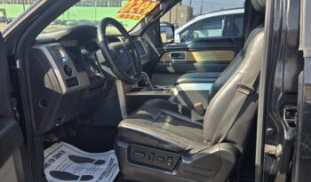 FORD F150 2011 full