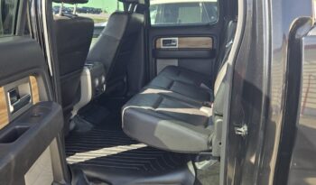 FORD F150 2011 full