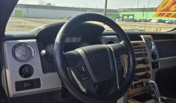 FORD F150 2011 full