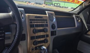 FORD F150 2011 full