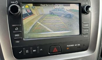 GMC ACADIA 2016 full