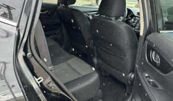 NISSAN ROGUE 2017 full