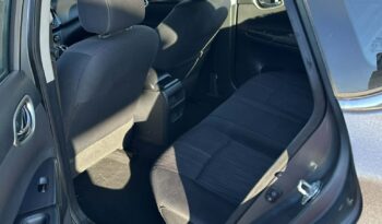 NISSAN SENTRA 2016 full