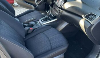NISSAN SENTRA 2016 full