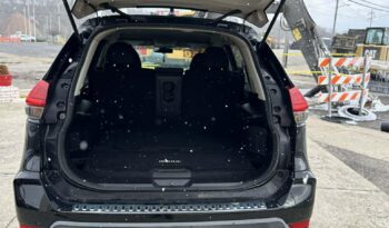 NISSAN ROGUE 2017 full