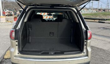 GMC ACADIA 2016 full