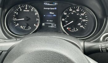 NISSAN ROGUE 2017 full