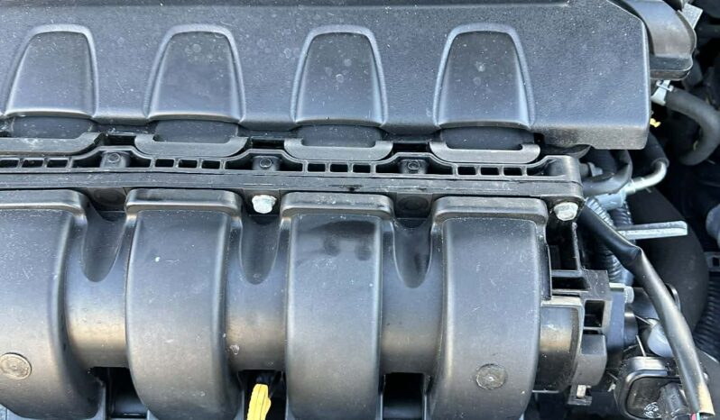 NISSAN SENTRA 2016 full