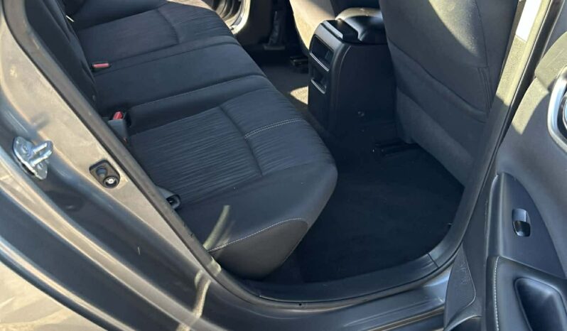 NISSAN SENTRA 2016 full
