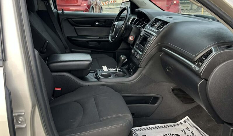 GMC ACADIA 2016 full