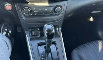 NISSAN SENTRA 2016 full