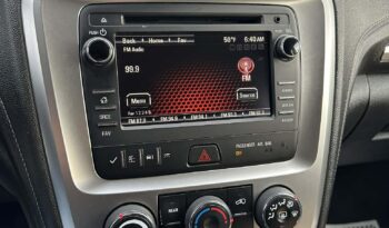 GMC ACADIA 2016 full