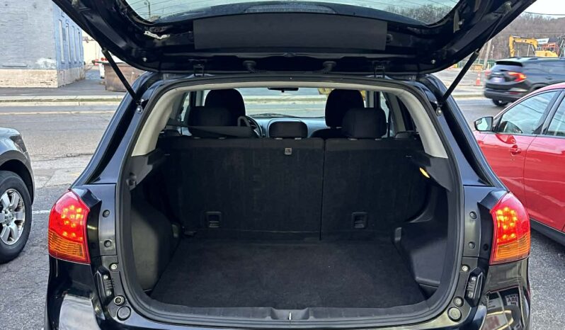 MITSUBISHI OUTLANDER 2013 full