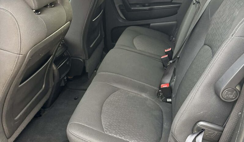 GMC ACADIA 2016 full