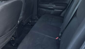 MITSUBISHI OUTLANDER 2013 full