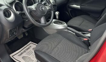 Nissan Juke 2015 full