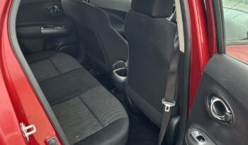 Nissan Juke 2015 full