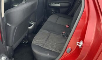 Nissan Juke 2015 full