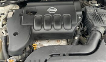 NISSAN ALTIMA 2012 full