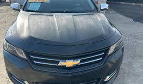 CHEVROLET IMPALA 2015