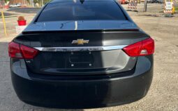 CHEVROLET IMPALA 2015