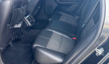 CHEVROLET IMPALA 2015 full