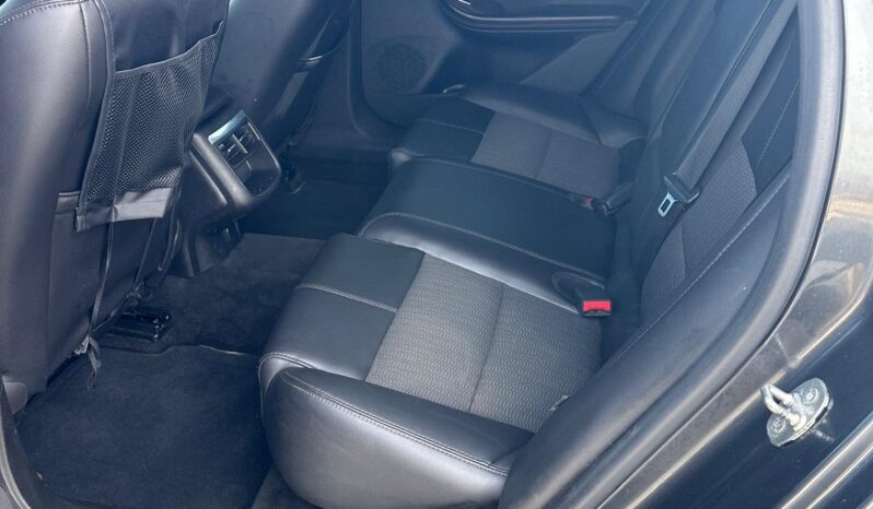 CHEVROLET IMPALA 2015 full