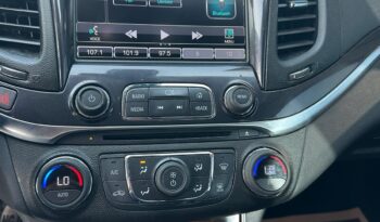 CHEVROLET IMPALA 2015 full