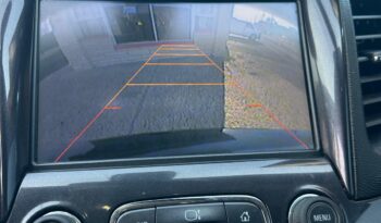 CHEVROLET IMPALA 2015 full