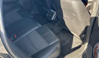 CHEVROLET IMPALA 2015 full