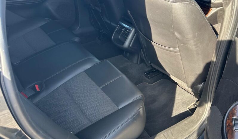 CHEVROLET IMPALA 2015 full