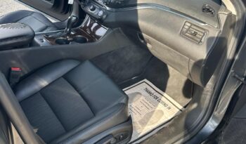 CHEVROLET IMPALA 2015 full