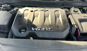 CHEVROLET IMPALA 2015 full