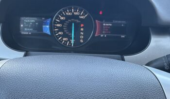 FORD EDGE 2013 full