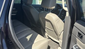 FORD EDGE 2013 full