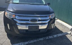 FORD EDGE 2013