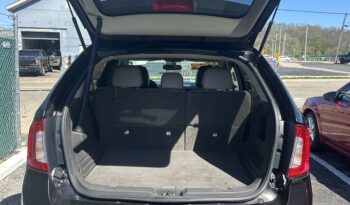 FORD EDGE 2013 full