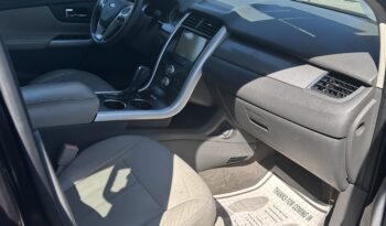 FORD EDGE 2013 full
