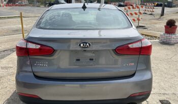 KIA FORTE 2014 full
