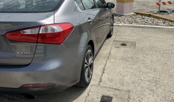 KIA FORTE 2014 full