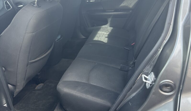 DODGE AVENGER 2013 full